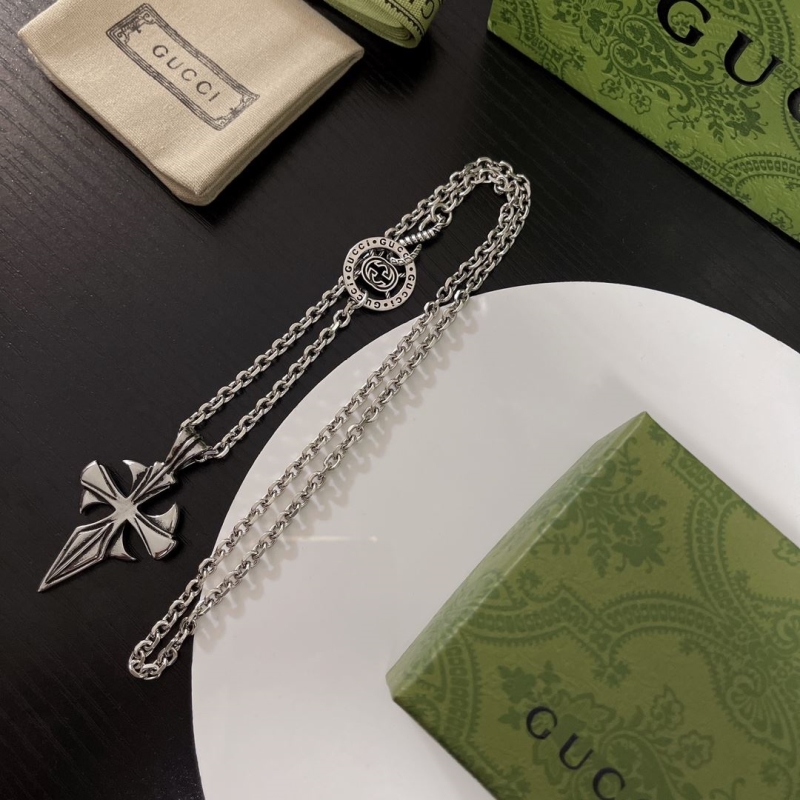 Gucci Necklaces